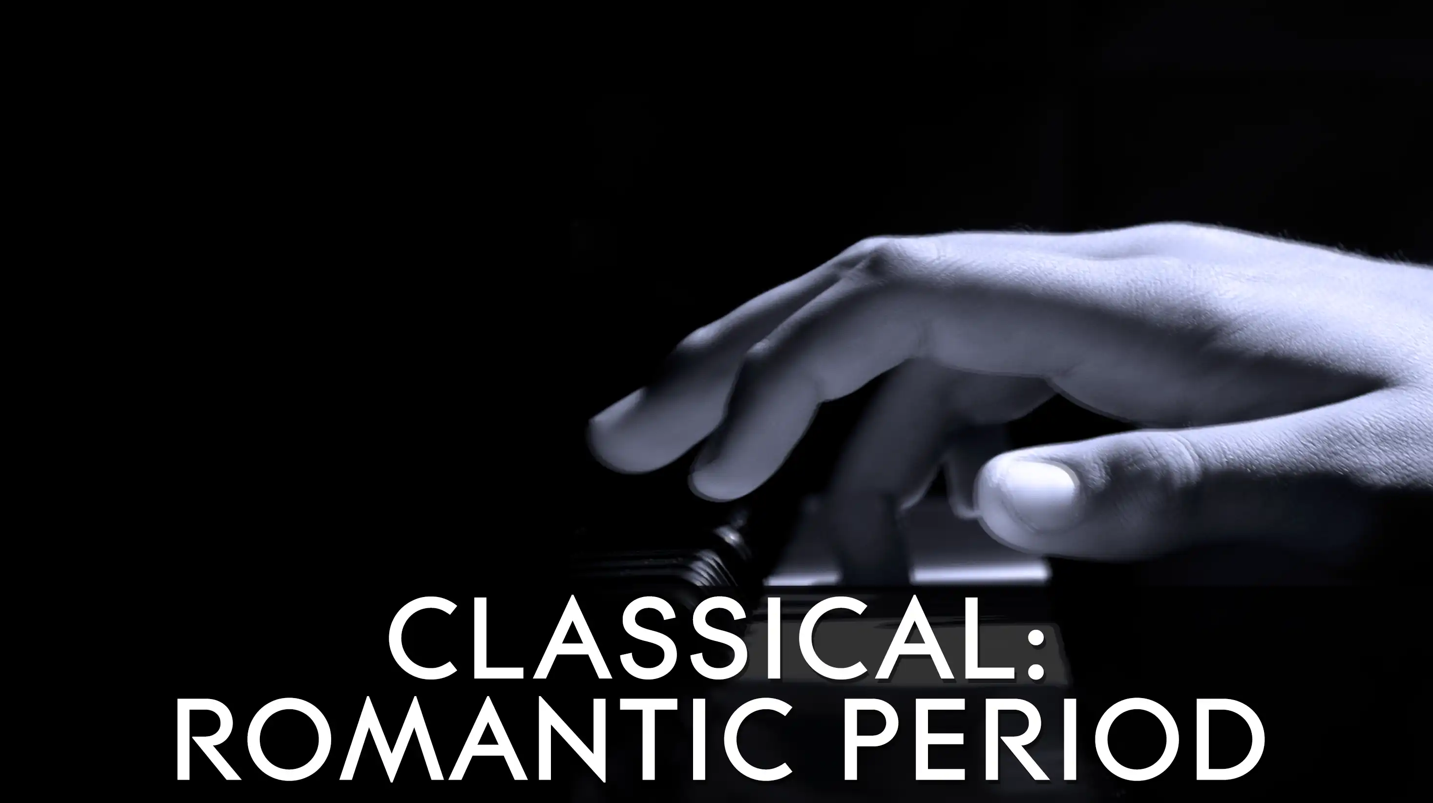Staff Playlists - Romantic Period